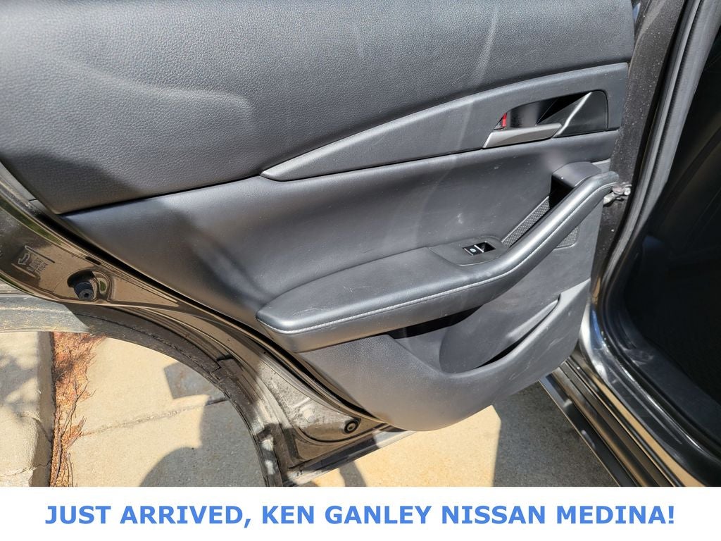 2022 Mazda Mazda CX-30 2.5 S Select Package