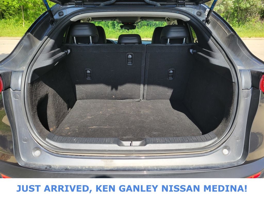 2022 Mazda Mazda CX-30 2.5 S Select Package