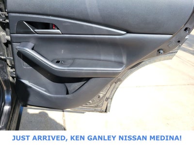 2022 Mazda Mazda CX-30 2.5 S Select Package