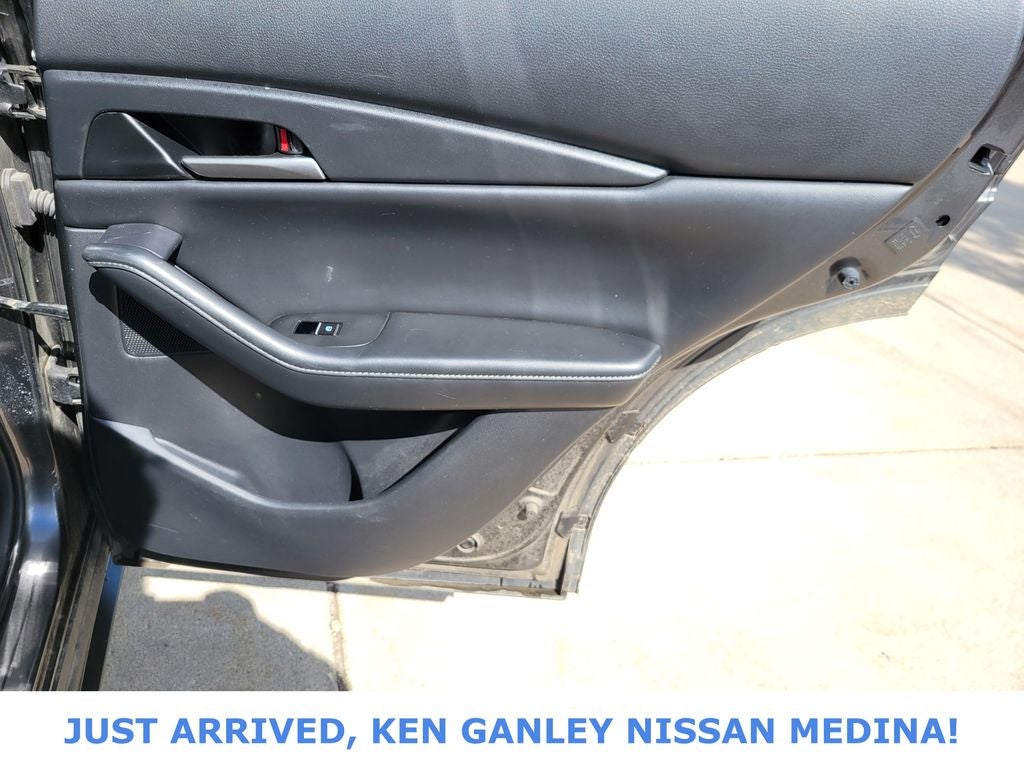 2022 Mazda Mazda CX-30 2.5 S Select Package
