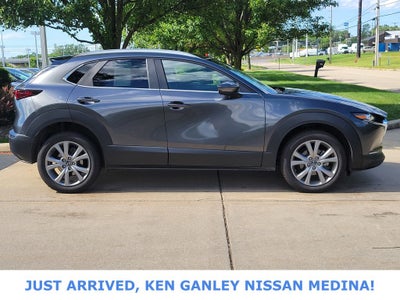2022 Mazda Mazda CX-30 2.5 S Select Package