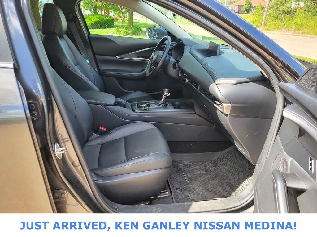 2022 Mazda Mazda CX-30 2.5 S Select Package