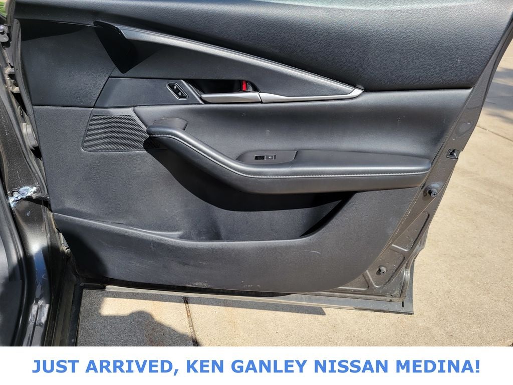 2022 Mazda Mazda CX-30 2.5 S Select Package