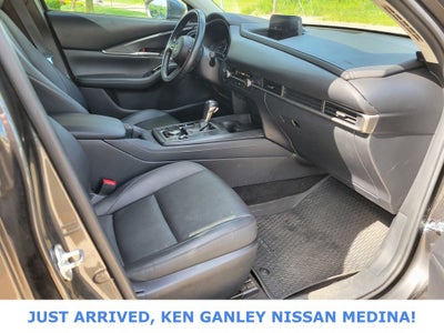 2022 Mazda Mazda CX-30 2.5 S Select Package