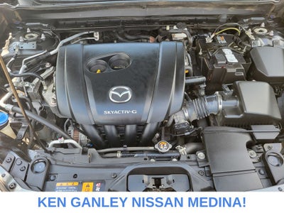 2022 Mazda Mazda CX-30 2.5 S Select Package