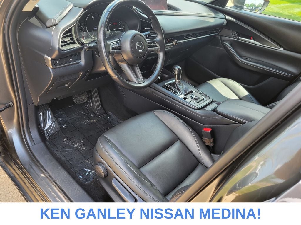 2022 Mazda Mazda CX-30 2.5 S Select Package