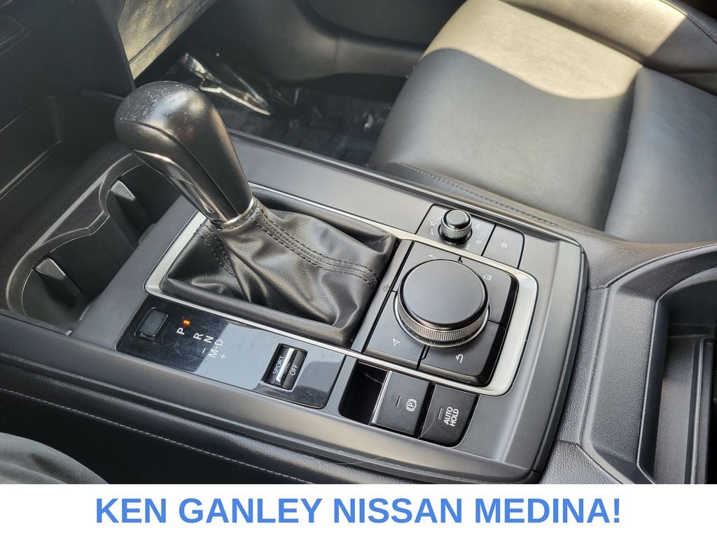 2022 Mazda Mazda CX-30 2.5 S Select Package