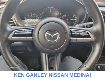 2022 Mazda Mazda CX-30 2.5 S Select Package