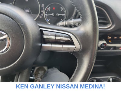 2022 Mazda Mazda CX-30 2.5 S Select Package