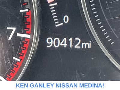 2022 Mazda Mazda CX-30 2.5 S Select Package