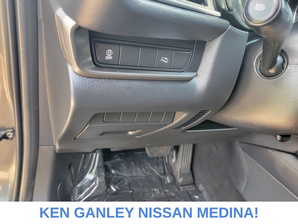 2022 Mazda Mazda CX-30 2.5 S Select Package
