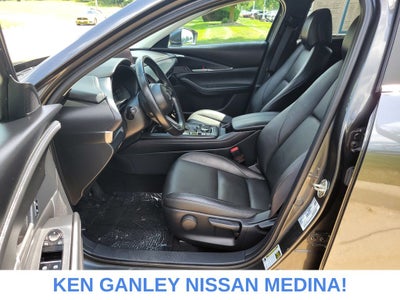 2022 Mazda Mazda CX-30 2.5 S Select Package