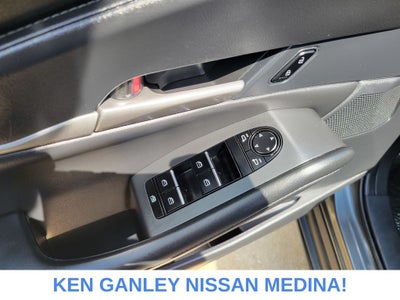 2022 Mazda Mazda CX-30 2.5 S Select Package