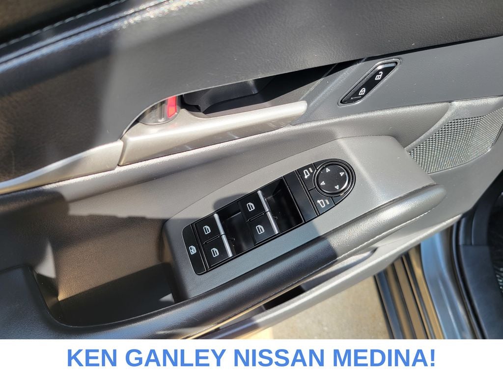 2022 Mazda Mazda CX-30 2.5 S Select Package