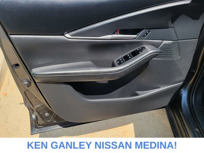 2022 Mazda Mazda CX-30 2.5 S Select Package