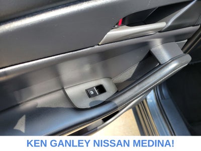 2022 Mazda Mazda CX-30 2.5 S Select Package