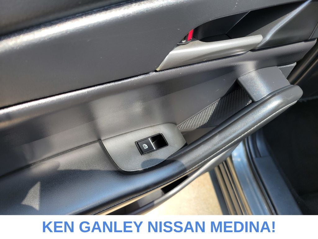 2022 Mazda Mazda CX-30 2.5 S Select Package