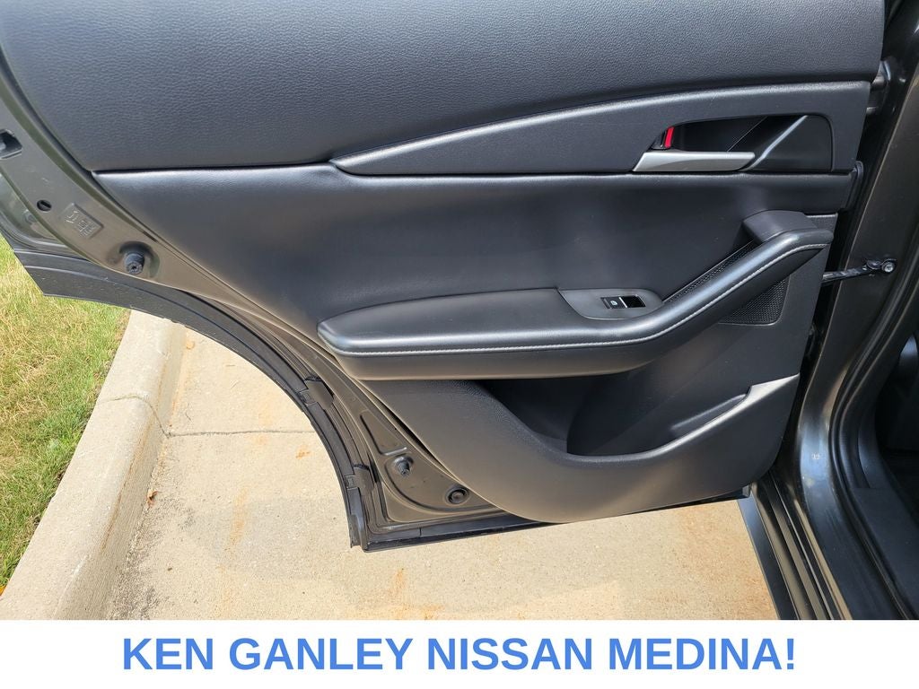 2022 Mazda Mazda CX-30 2.5 S Select Package