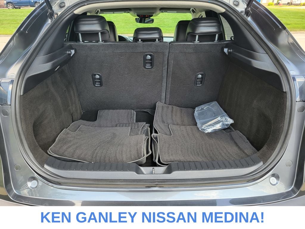 2022 Mazda Mazda CX-30 2.5 S Select Package