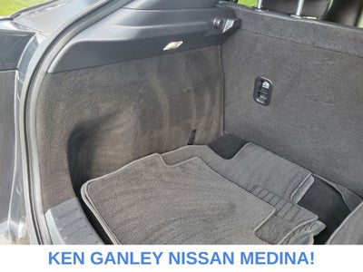 2022 Mazda Mazda CX-30 2.5 S Select Package
