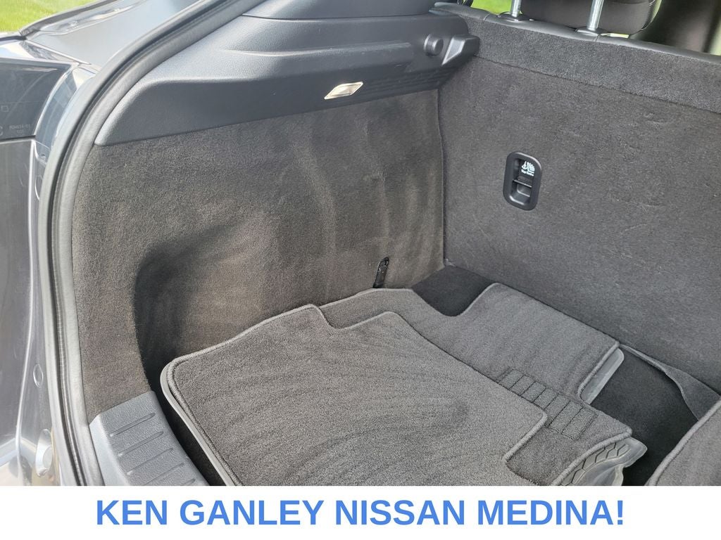 2022 Mazda Mazda CX-30 2.5 S Select Package