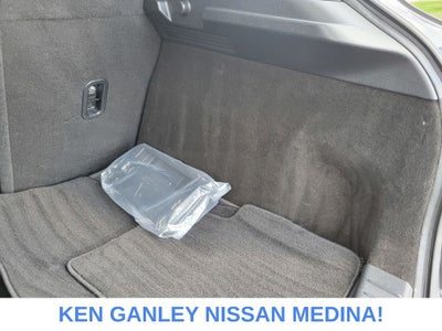 2022 Mazda Mazda CX-30 2.5 S Select Package
