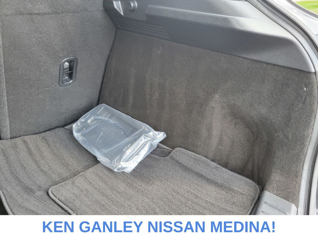 2022 Mazda Mazda CX-30 2.5 S Select Package
