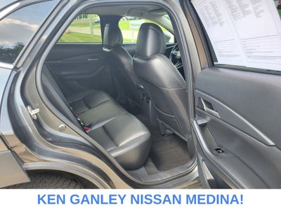 2022 Mazda Mazda CX-30 2.5 S Select Package