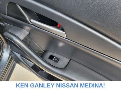 2022 Mazda Mazda CX-30 2.5 S Select Package