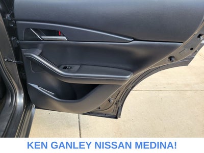 2022 Mazda Mazda CX-30 2.5 S Select Package