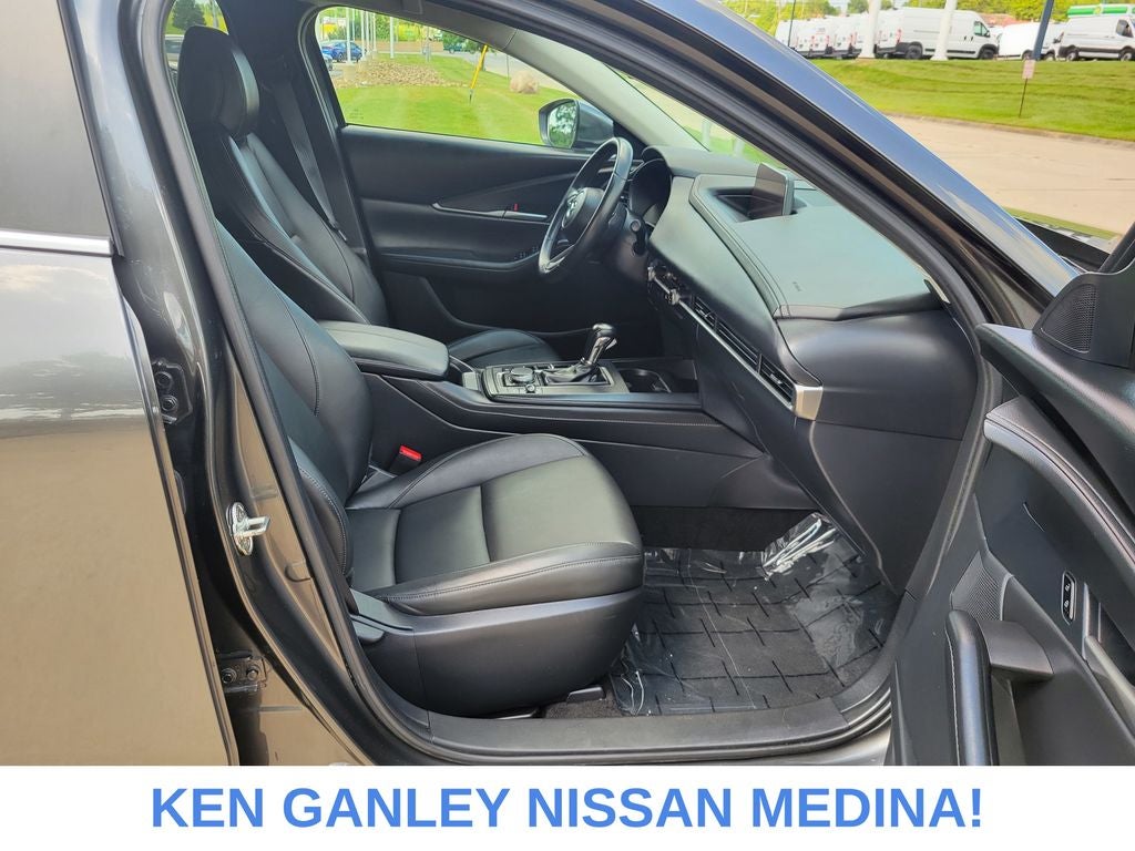 2022 Mazda Mazda CX-30 2.5 S Select Package