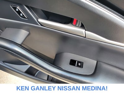 2022 Mazda Mazda CX-30 2.5 S Select Package