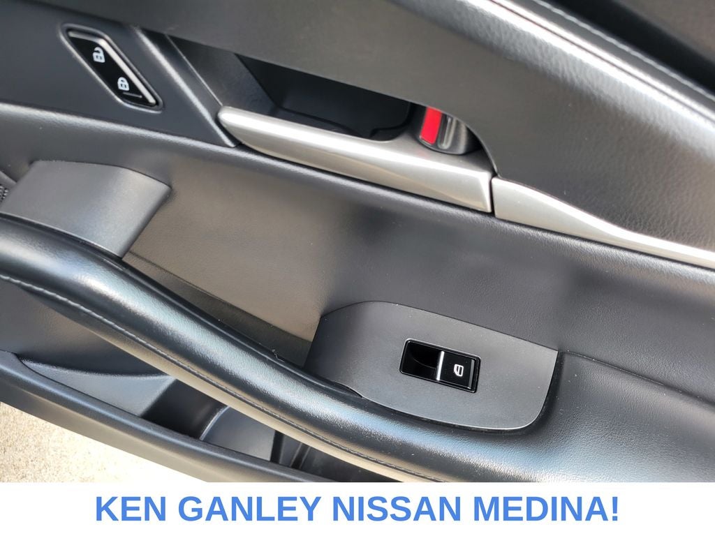 2022 Mazda Mazda CX-30 2.5 S Select Package