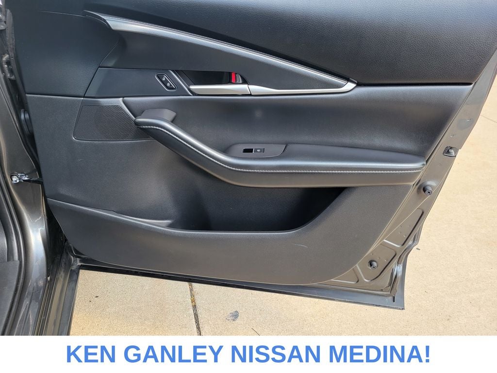2022 Mazda Mazda CX-30 2.5 S Select Package