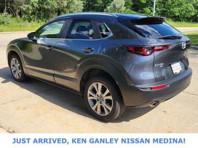 2022 Mazda Mazda CX-30 2.5 S Select Package