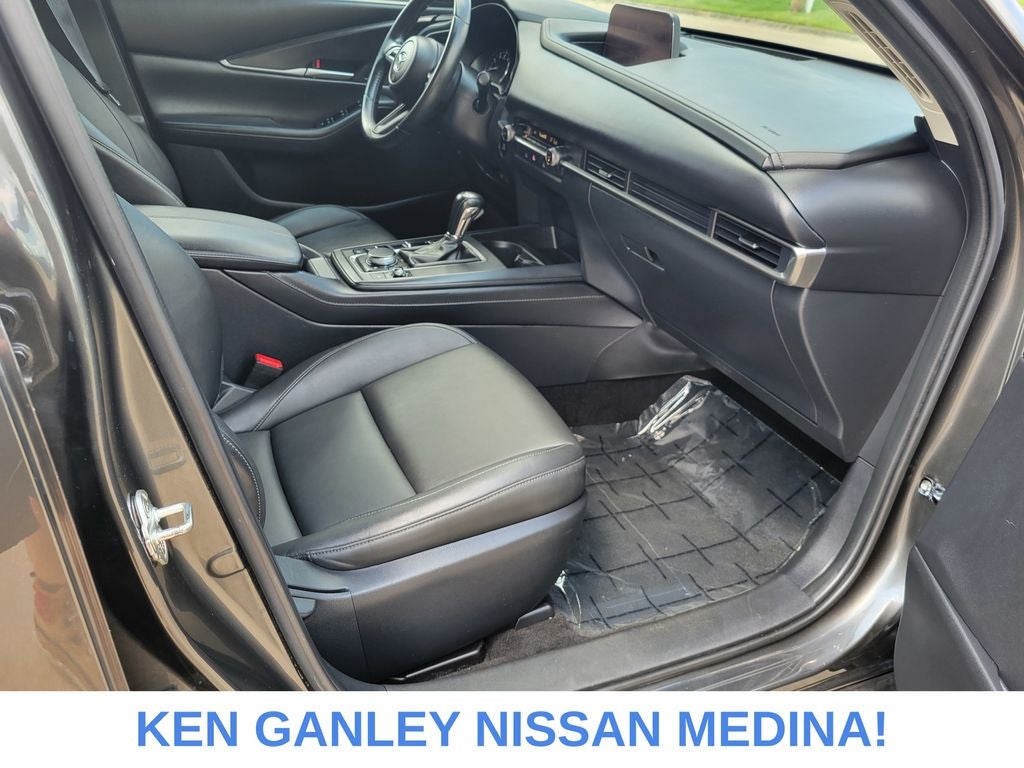 2022 Mazda Mazda CX-30 2.5 S Select Package