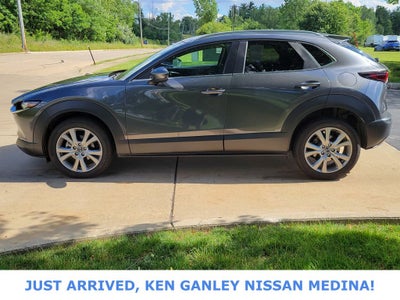 2022 Mazda Mazda CX-30 2.5 S Select Package