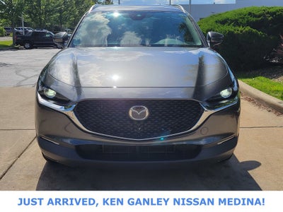 2022 Mazda Mazda CX-30 2.5 S Select Package