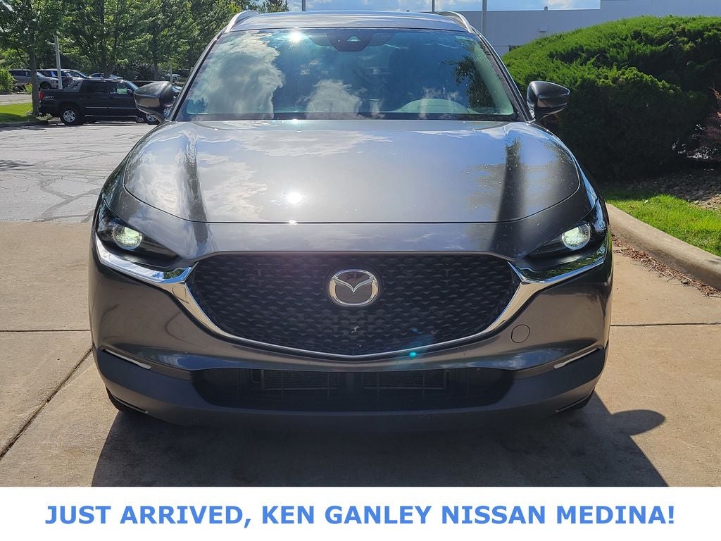 2022 Mazda Mazda CX-30 2.5 S Select Package