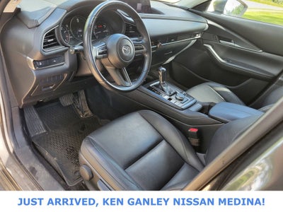 2022 Mazda Mazda CX-30 2.5 S Select Package