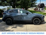 2022 Mazda Mazda CX-30 2.5 S Carbon Edition