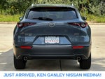 2022 Mazda Mazda CX-30 2.5 S Carbon Edition
