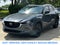 2022 Mazda Mazda CX-30 2.5 S Carbon Edition
