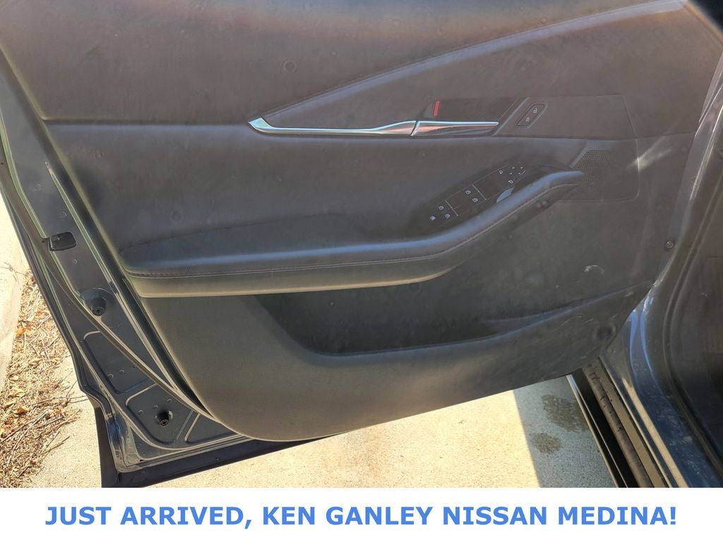 2023 Mazda Mazda CX-30 2.5 S Carbon Edition