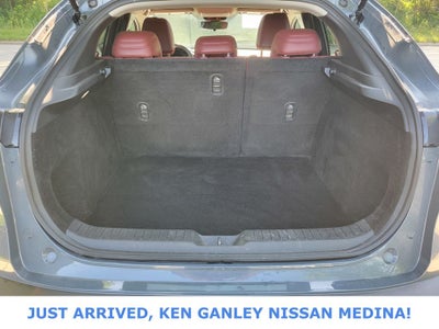2023 Mazda Mazda CX-30 2.5 S Carbon Edition