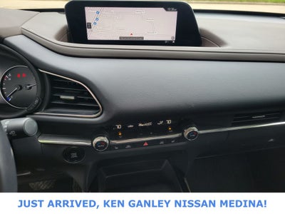 2023 Mazda Mazda CX-30 2.5 S Premium Package