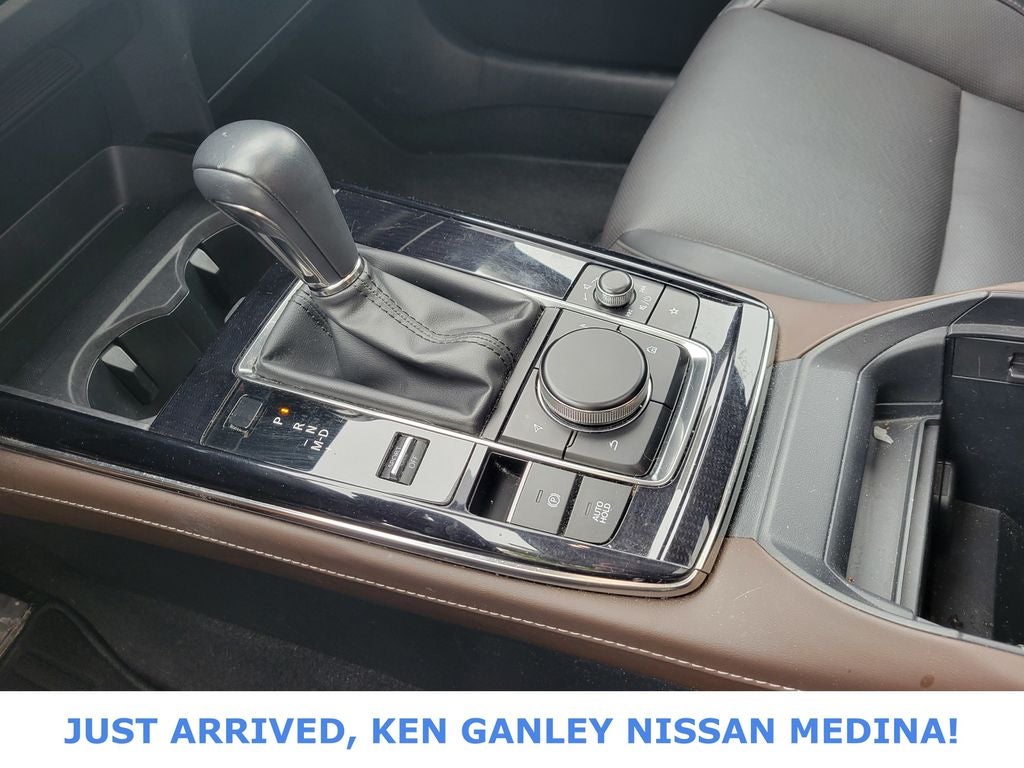 2023 Mazda Mazda CX-30 2.5 S Premium Package