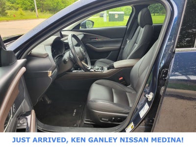 2023 Mazda Mazda CX-30 2.5 S Premium Package