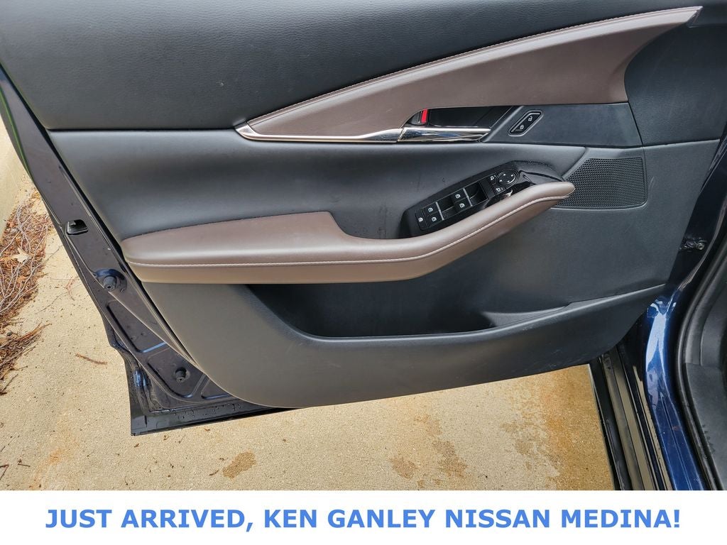 2023 Mazda Mazda CX-30 2.5 S Premium Package