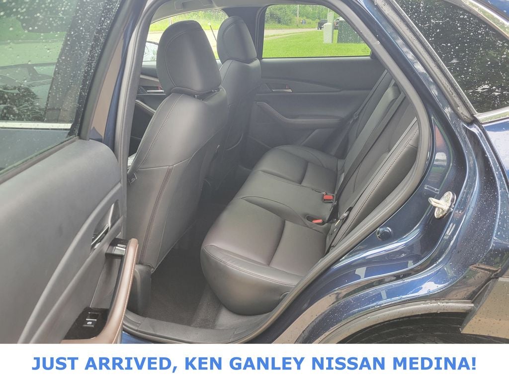 2023 Mazda Mazda CX-30 2.5 S Premium Package